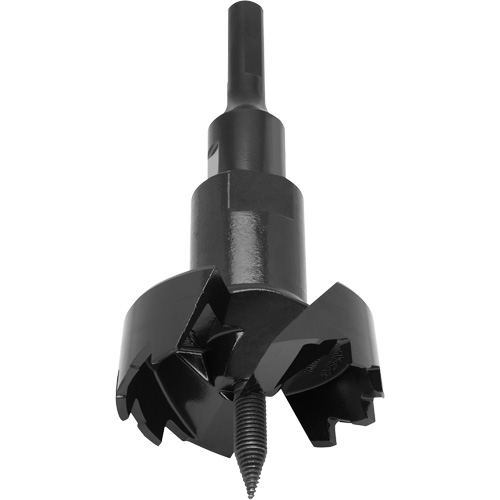 Self-Feed Bit, 4-1/8" Helyx Safety & Industrial Supplies