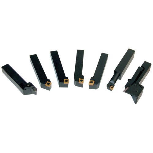 Ensemble de porte-chalumeaux de luxe Helyx Safety & Industrial Supplies