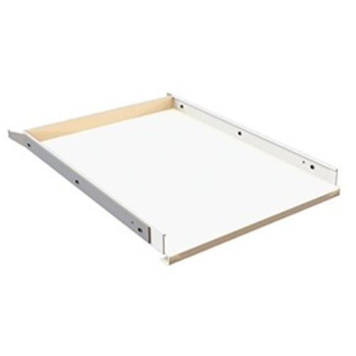 Tablette additionnelle pour &eacute;tabli roulant Helyx Safety & Industrial Supplies
