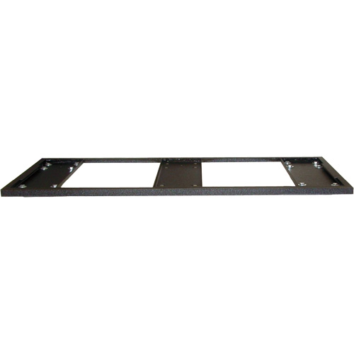 Base Carriage Dolly Helyx Safety & Industrial Supplies