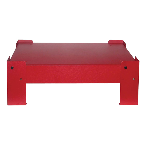 R&acirc;telier pour boîte &agrave; compartiments Helyx Safety & Industrial Supplies