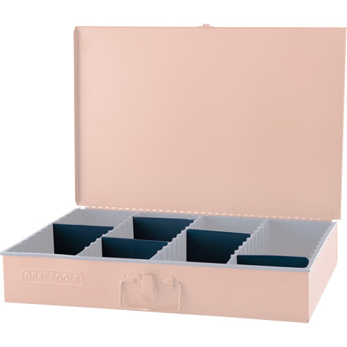 Diviseur en plastique Helyx Safety & Industrial Supplies