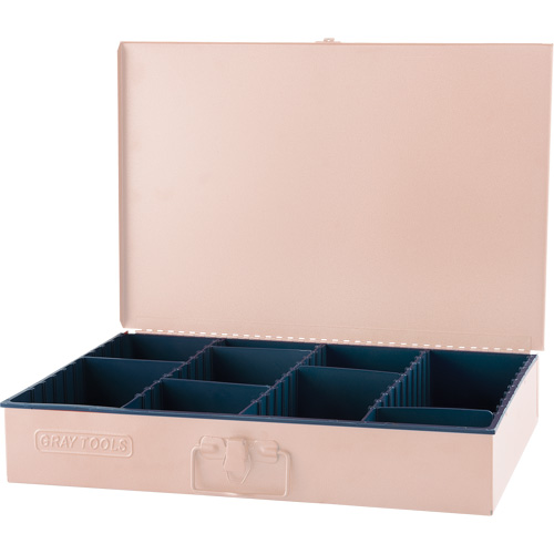 Plateau en plastique Helyx Safety & Industrial Supplies