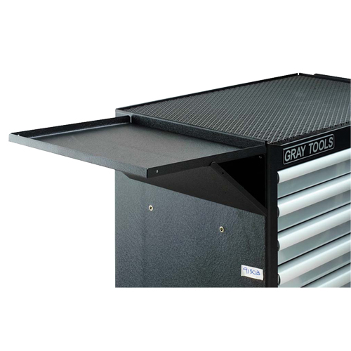 Side Shelf Helyx Safety & Industrial Supplies