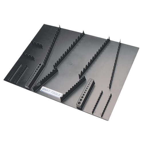 Wrench Organizer Helyx Safety & Industrial Supplies