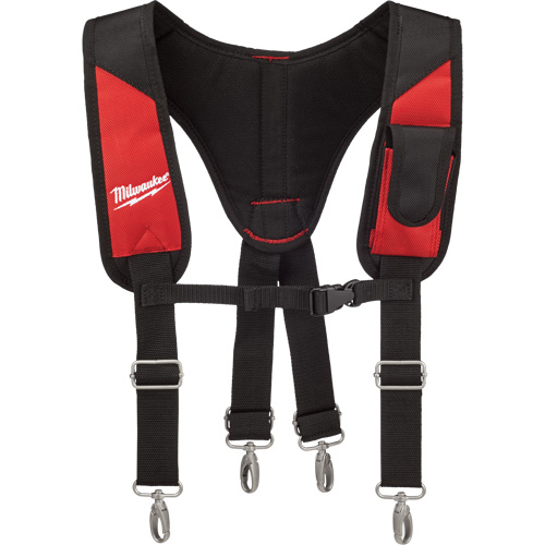 Extra Large Padded Rig Helyx Safety & Industrial Supplies