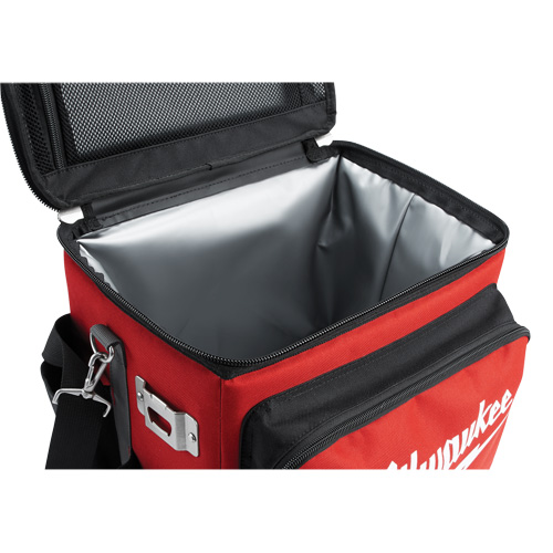 Jobsite Cooler, 20.5 L Capacity Helyx Safety & Industrial Supplies
