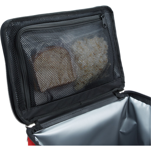 Jobsite Cooler, 20.5 L Capacity Helyx Safety & Industrial Supplies