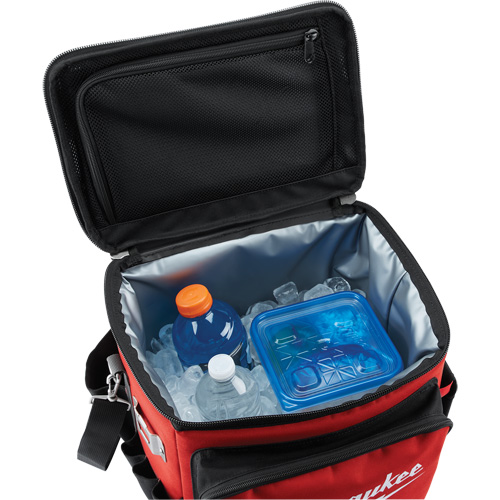 Jobsite Cooler, 20.5 L Capacity Helyx Safety & Industrial Supplies