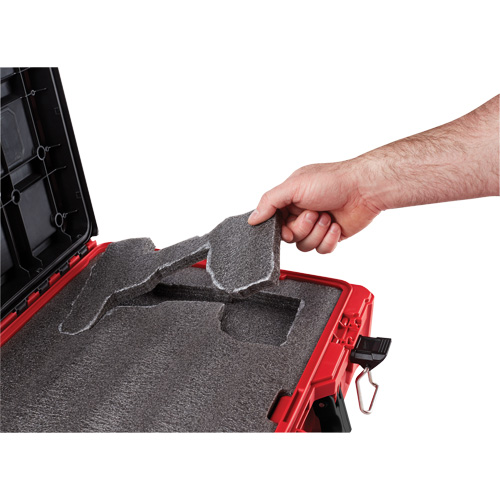 Customizable Foam Insert Helyx Safety & Industrial Supplies