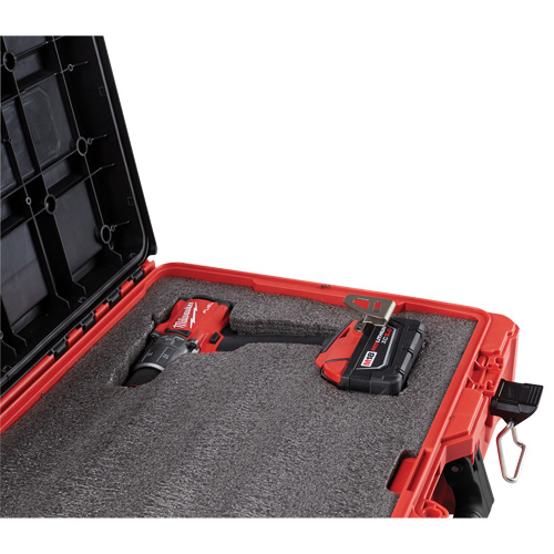 Customizable Foam Insert Helyx Safety & Industrial Supplies