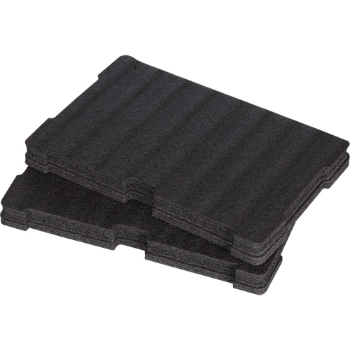 Customizable Foam Insert Helyx Safety & Industrial Supplies