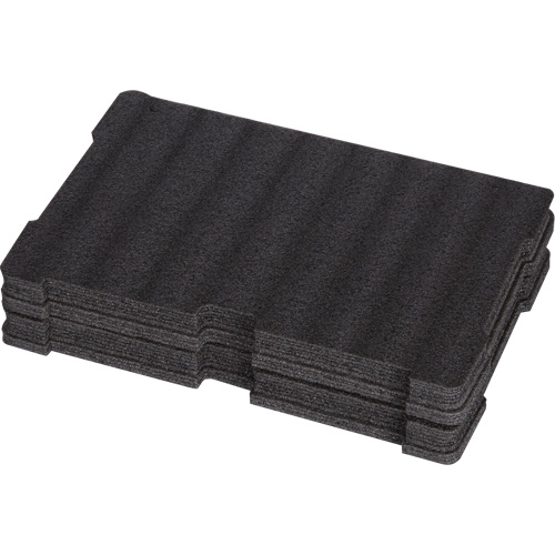 Customizable Foam Insert Helyx Safety & Industrial Supplies