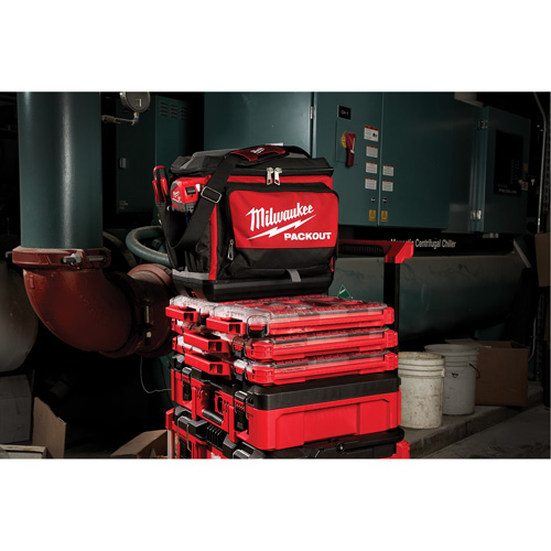 Glaci&egrave;re Packout, 20,5 L Capacit&eacute; Helyx Safety & Industrial Supplies