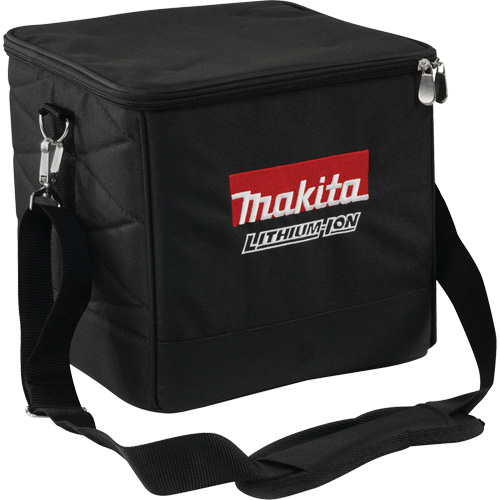 Sub-Compact Combo Kit Bag, Nylon, 2 Pockets, Black Helyx Safety & Industrial Supplies