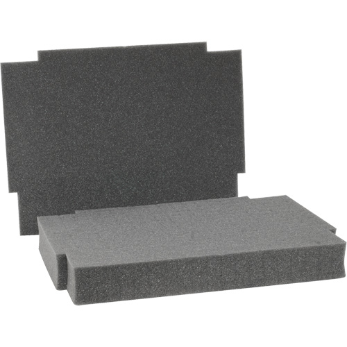 Interlocking Case Foam Insert Helyx Safety & Industrial Supplies