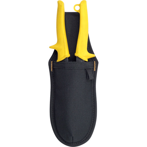 Small Tool Holder, Tool Holder, Polyester, 1 Pockets Helyx Safety & Industrial Supplies