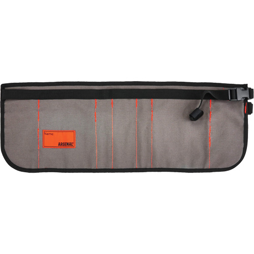 Arsenal&reg; 5707 Waist Apron Helyx Safety & Industrial Supplies
