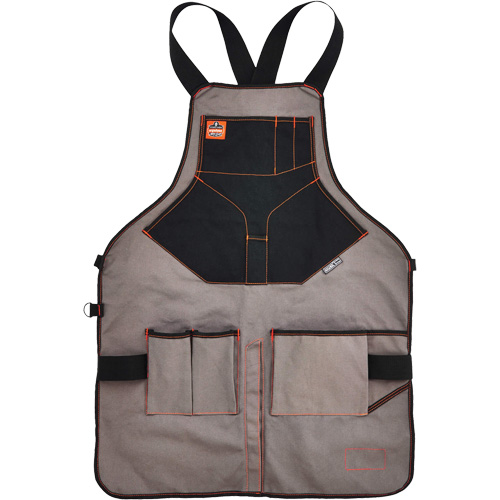 Arsenal&reg; 5705 Tool Apron Helyx Safety & Industrial Supplies