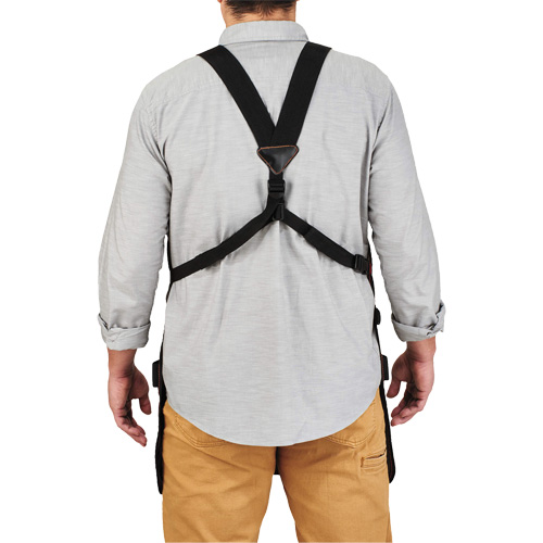 Arsenal&reg; 5705 Tool Apron Helyx Safety & Industrial Supplies