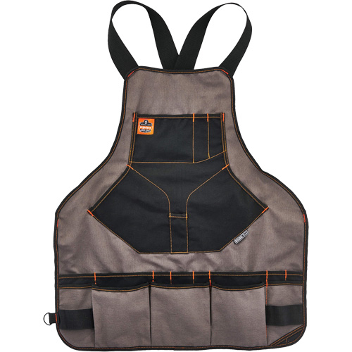 Arsenal&reg; 5704 Tool Apron Helyx Safety & Industrial Supplies