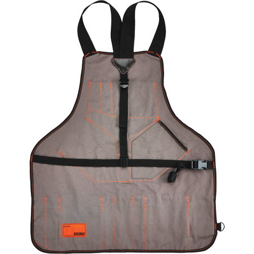 Arsenal&reg; 5704 Tool Apron Helyx Safety & Industrial Supplies