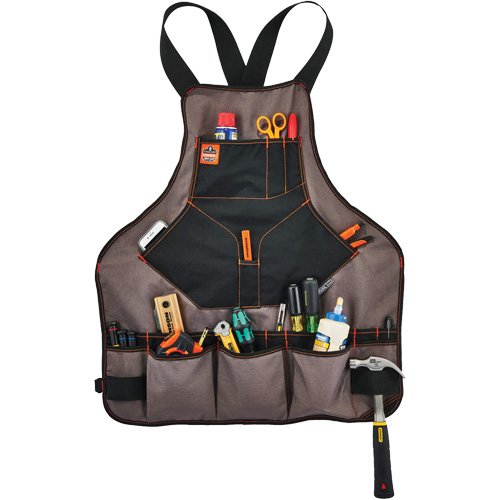 Arsenal&reg; 5704 Tool Apron Helyx Safety & Industrial Supplies