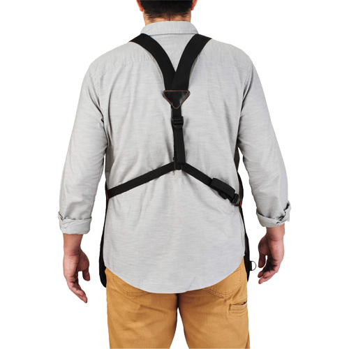 Arsenal&reg; 5704 Tool Apron Helyx Safety & Industrial Supplies