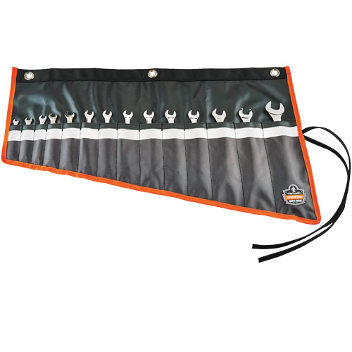 Arsenal&reg; 5873 Wrench Roll Up Helyx Safety & Industrial Supplies