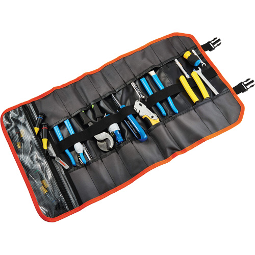 Arsenal&reg; 5871 Tool Roll Up Helyx Safety & Industrial Supplies