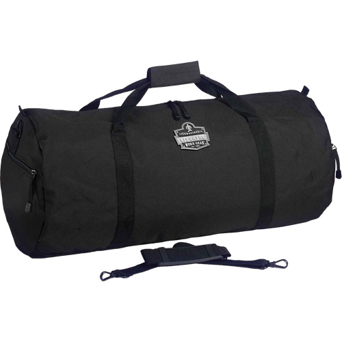 Arsenal&reg; 5020 Duffel Bag, Polyester, 3 Pockets, Black Helyx Safety & Industrial Supplies