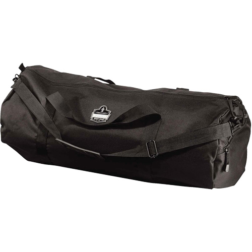 Arsenal&reg; 5020 Duffel Bag, Polyester, 3 Pockets, Black Helyx Safety & Industrial Supplies