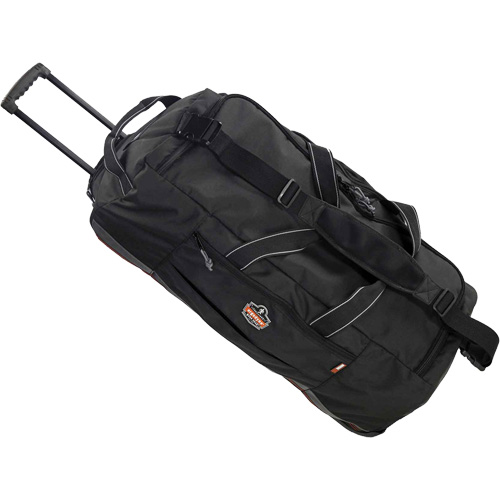 Grand sac &agrave; roues pour l'&eacute;quipement Arsenal 5120 Helyx Safety & Industrial Supplies