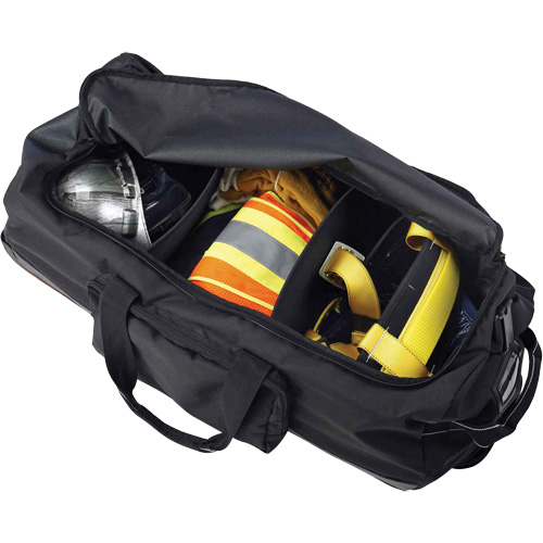 Grand sac &agrave; roues pour l'&eacute;quipement Arsenal 5120 Helyx Safety & Industrial Supplies