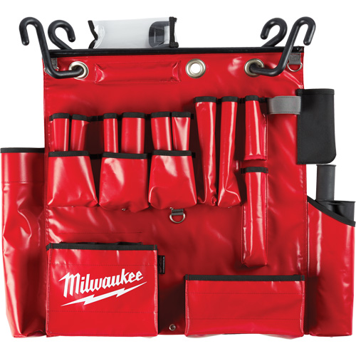 Tablier a&eacute;rien pour outils Helyx Safety & Industrial Supplies