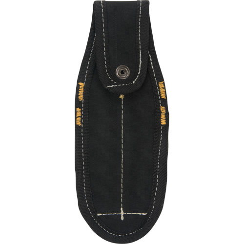 Utility Knife Holder, Knife Holder, Polyester, 3 Pockets Helyx Safety & Industrial Supplies