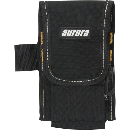 Multi-Purpose Tool Holder, Multiple Tool Holder, Polyester, 4 Pockets Helyx Safety & Industrial Supplies