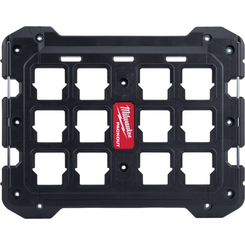 Packout Mounting Plate Helyx Safety & Industrial Supplies