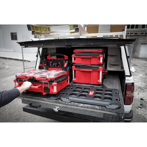 Packout Mounting Plate Helyx Safety & Industrial Supplies