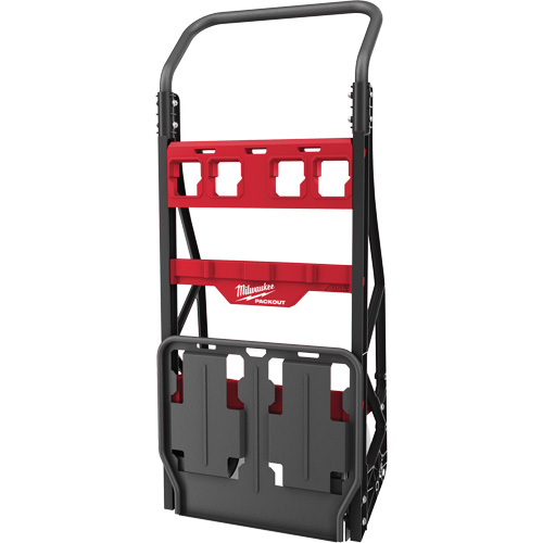 Packout 2-Wheel Cart Helyx Safety & Industrial Supplies
