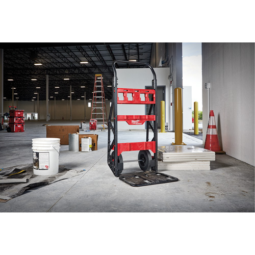 Packout 2-Wheel Cart Helyx Safety & Industrial Supplies