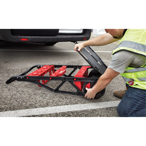 Packout 2-Wheel Cart Helyx Safety & Industrial Supplies