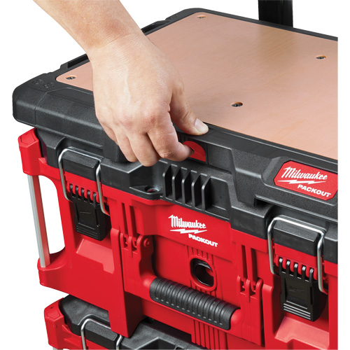 Packout Customizable Work Top Helyx Safety & Industrial Supplies