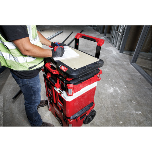 Packout Customizable Work Top Helyx Safety & Industrial Supplies