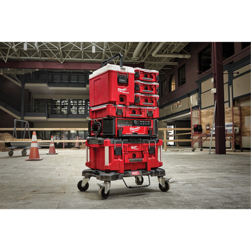 Packout Compact Cooler, 16 qt. Capacity Helyx Safety & Industrial Supplies