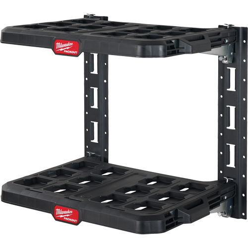 Packout Racking Kit Helyx Safety & Industrial Supplies