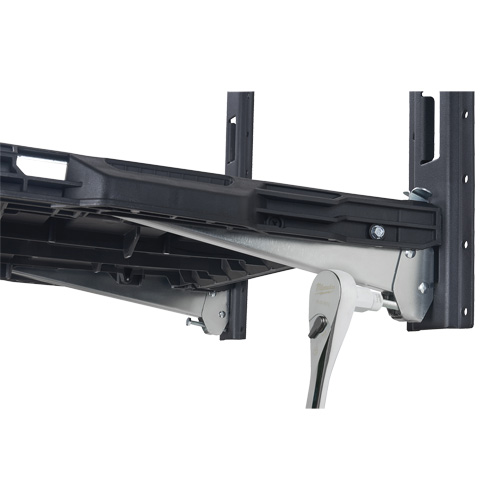 Packout Racking Kit Helyx Safety & Industrial Supplies