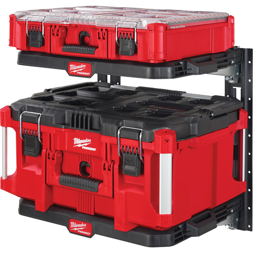 Packout Racking Kit Helyx Safety & Industrial Supplies