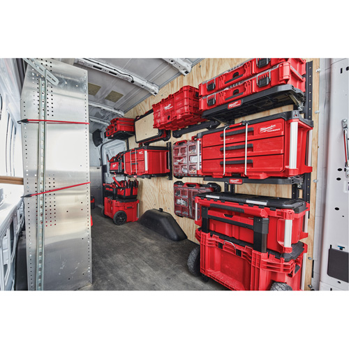 Packout Racking Kit Helyx Safety & Industrial Supplies