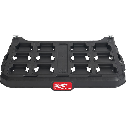 Packout Racking Shelf Helyx Safety & Industrial Supplies